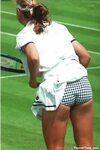 Anke Huber Ex Tennis Ficke - 11 Pics xHamster